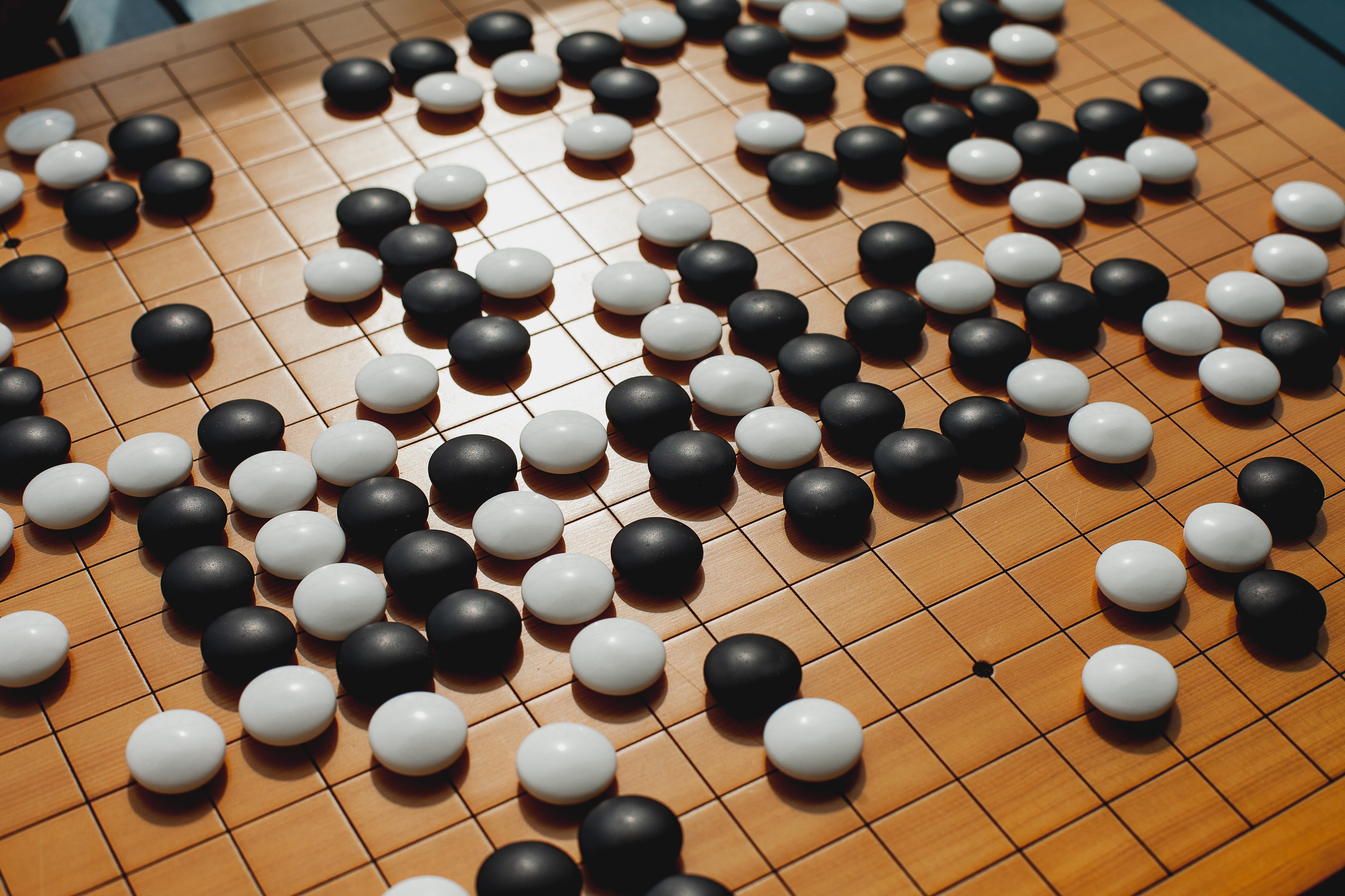 圍棋用具
